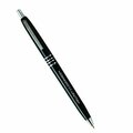 One Source Click Pen - Black, 500PK 218478